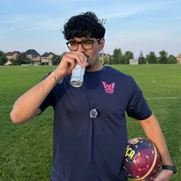 Aryan Kakkar