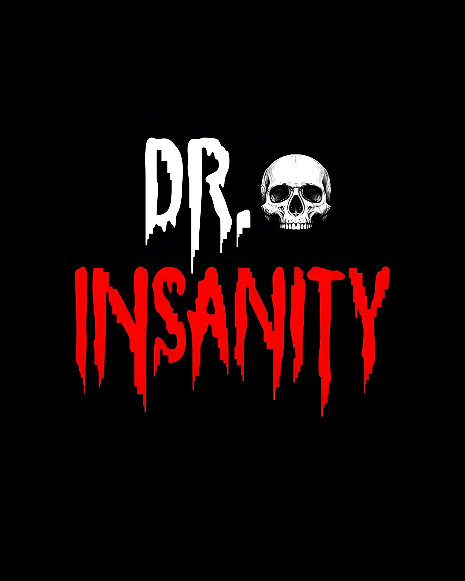 Dr Insanity