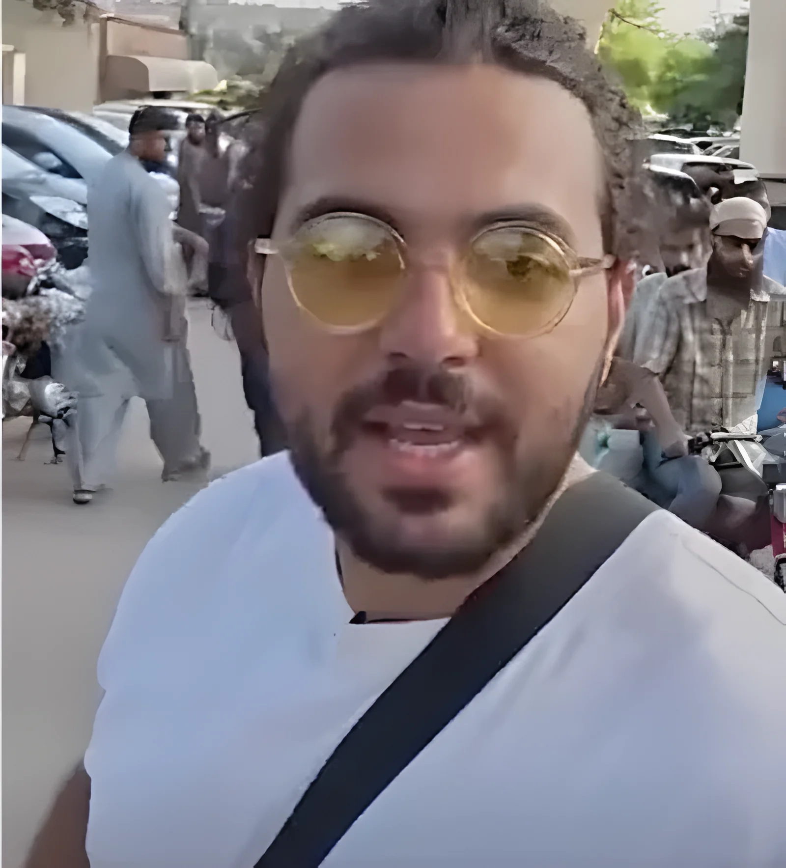 Arab Clip 03