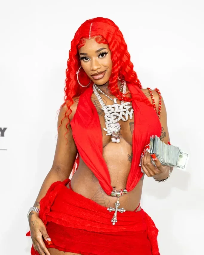 Sexyy Red