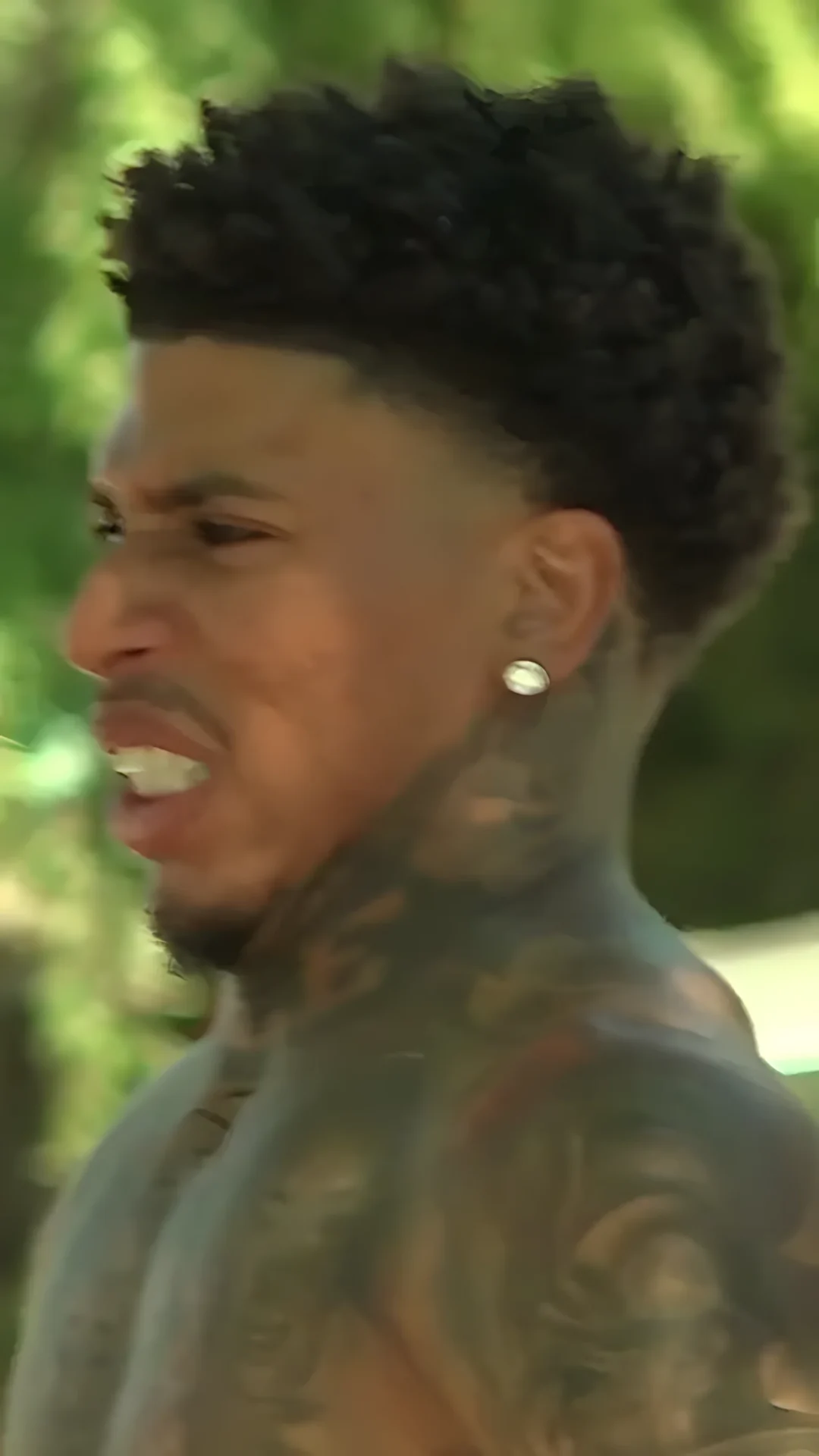 NLE Choppa The trailer