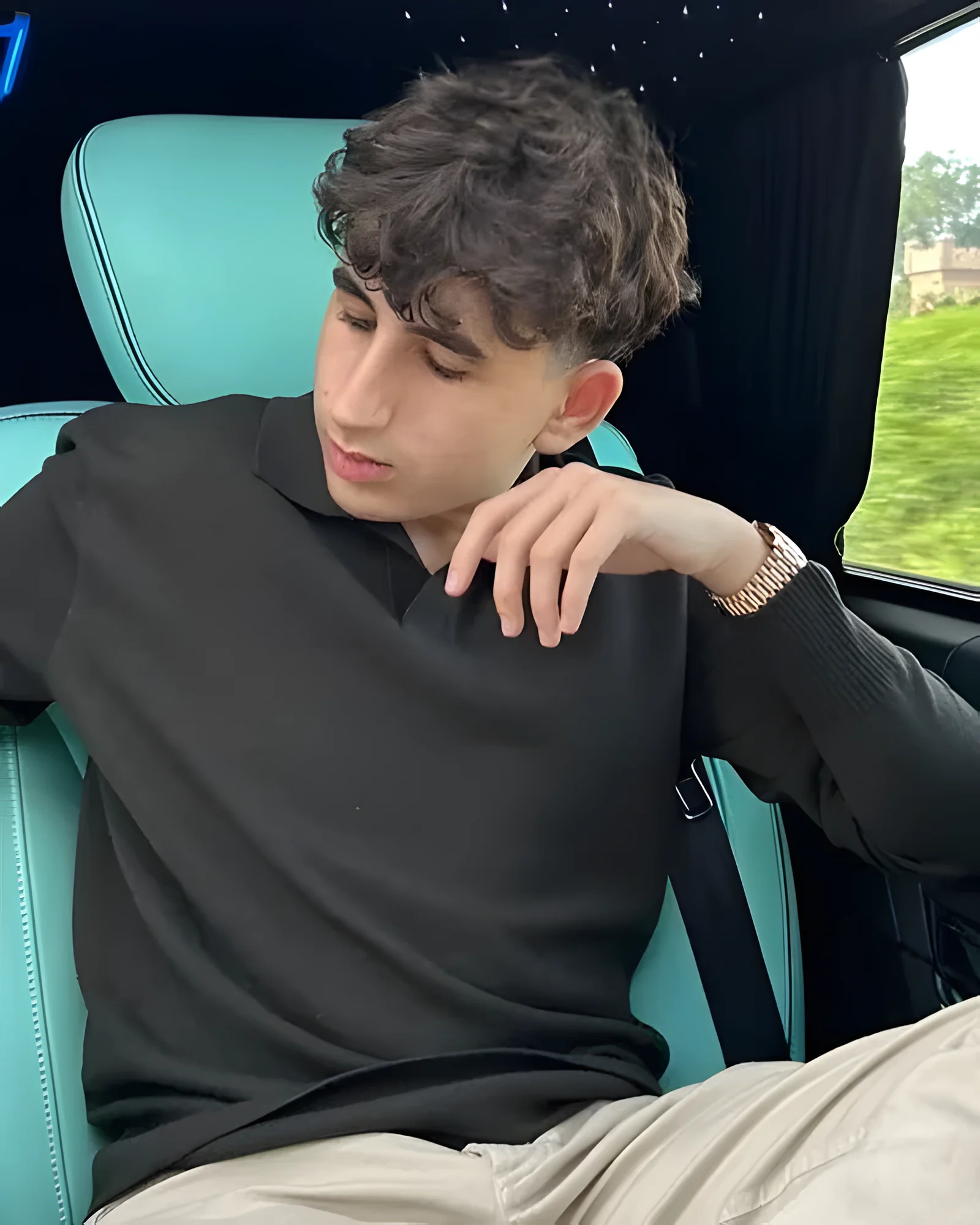 Daniel Bitton